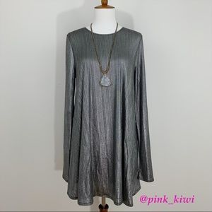 🆑 Show Me Your Mumu Tyler Tunic Dress